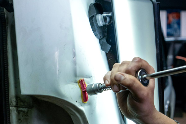Smart Repair